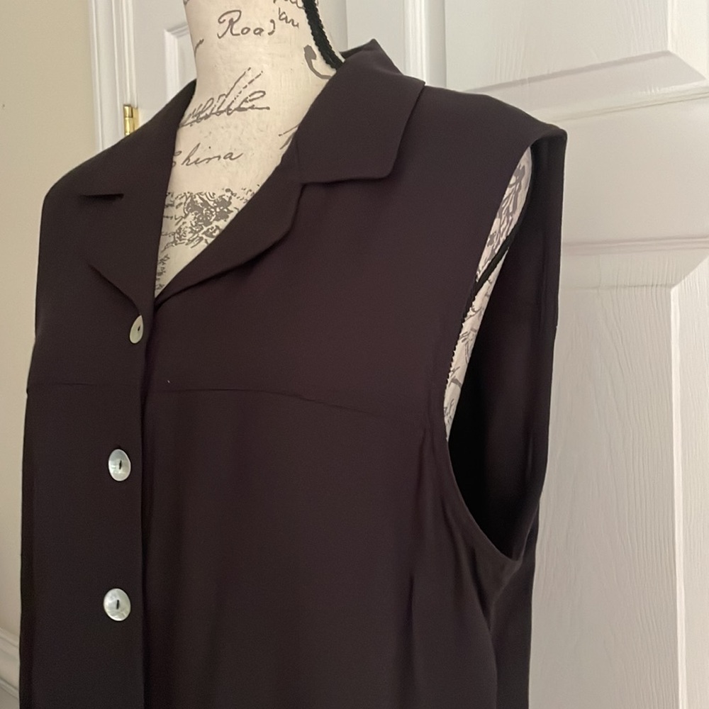 Talbots top - Picture 4 of 8